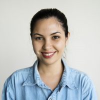 portrait-of-caucasian-woman-smiling